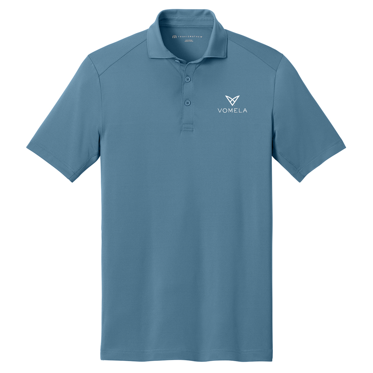 TravisMathew Onward Polo