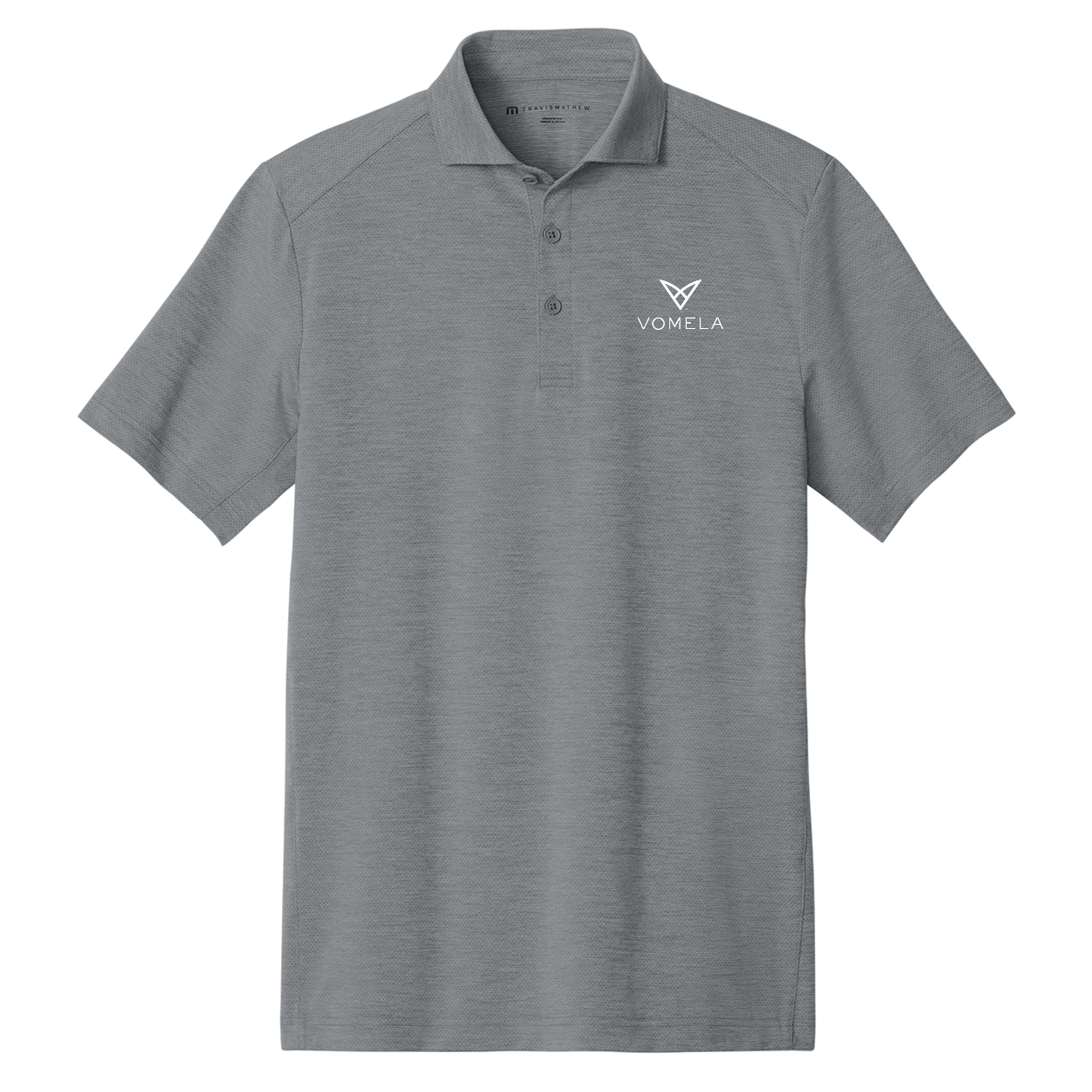 TravisMathew Onward Polo