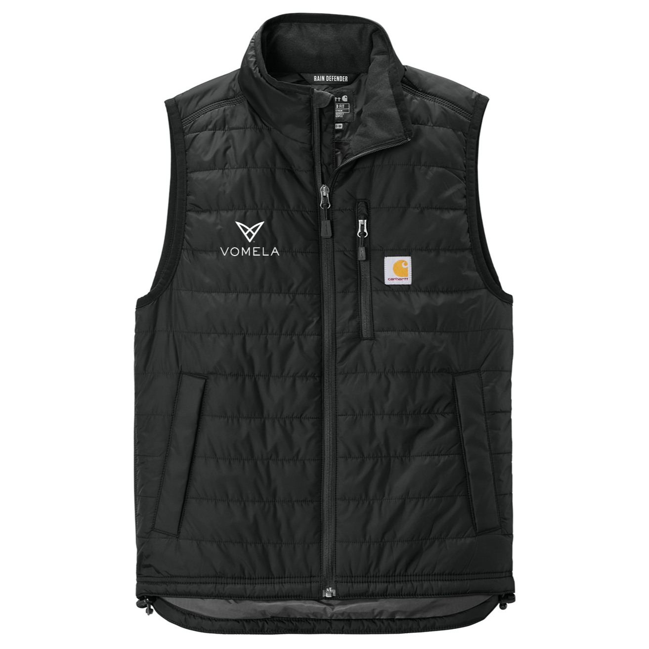 Carhartt® | Unisex Vest - VomelaOne