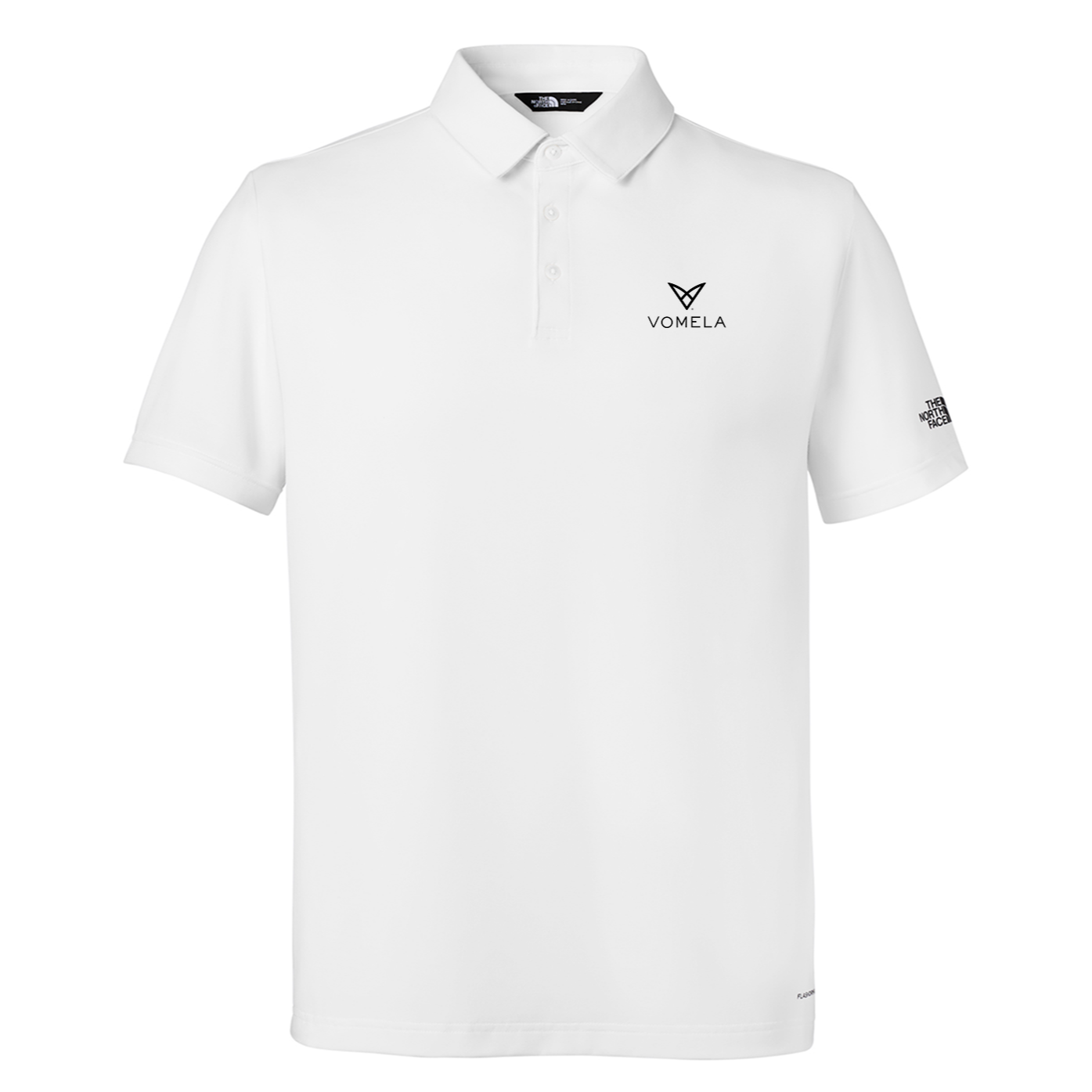 The North Face® Canyon Crest Polo