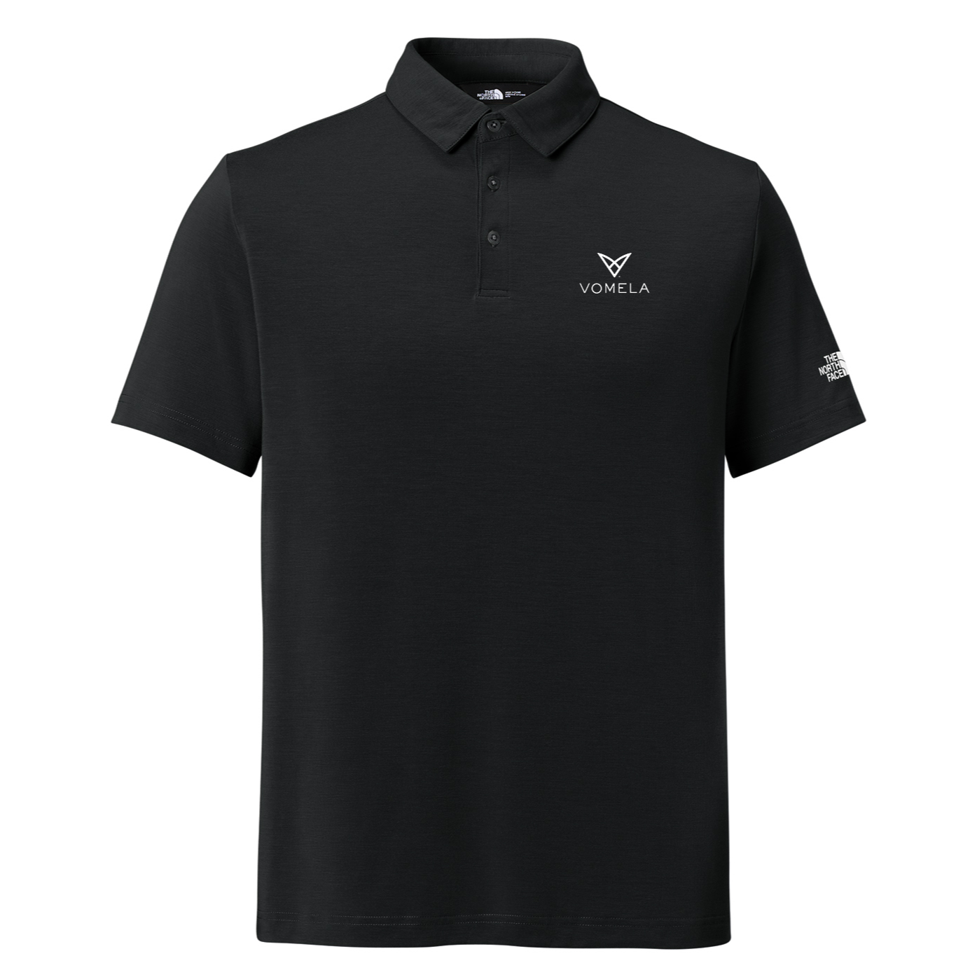 The North Face® Canyon Crest Polo