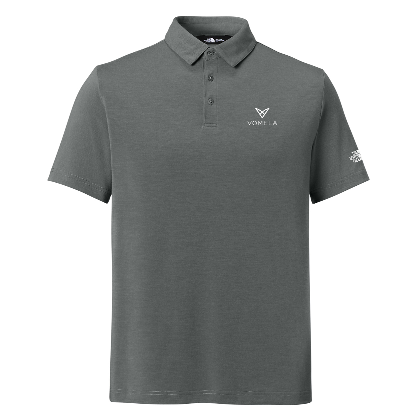 The North Face® Canyon Crest Polo