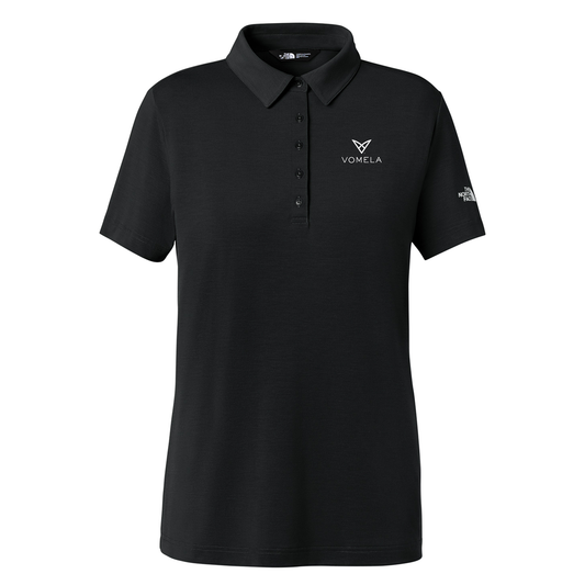 The North Face® Women’s Canyon Crest Polo