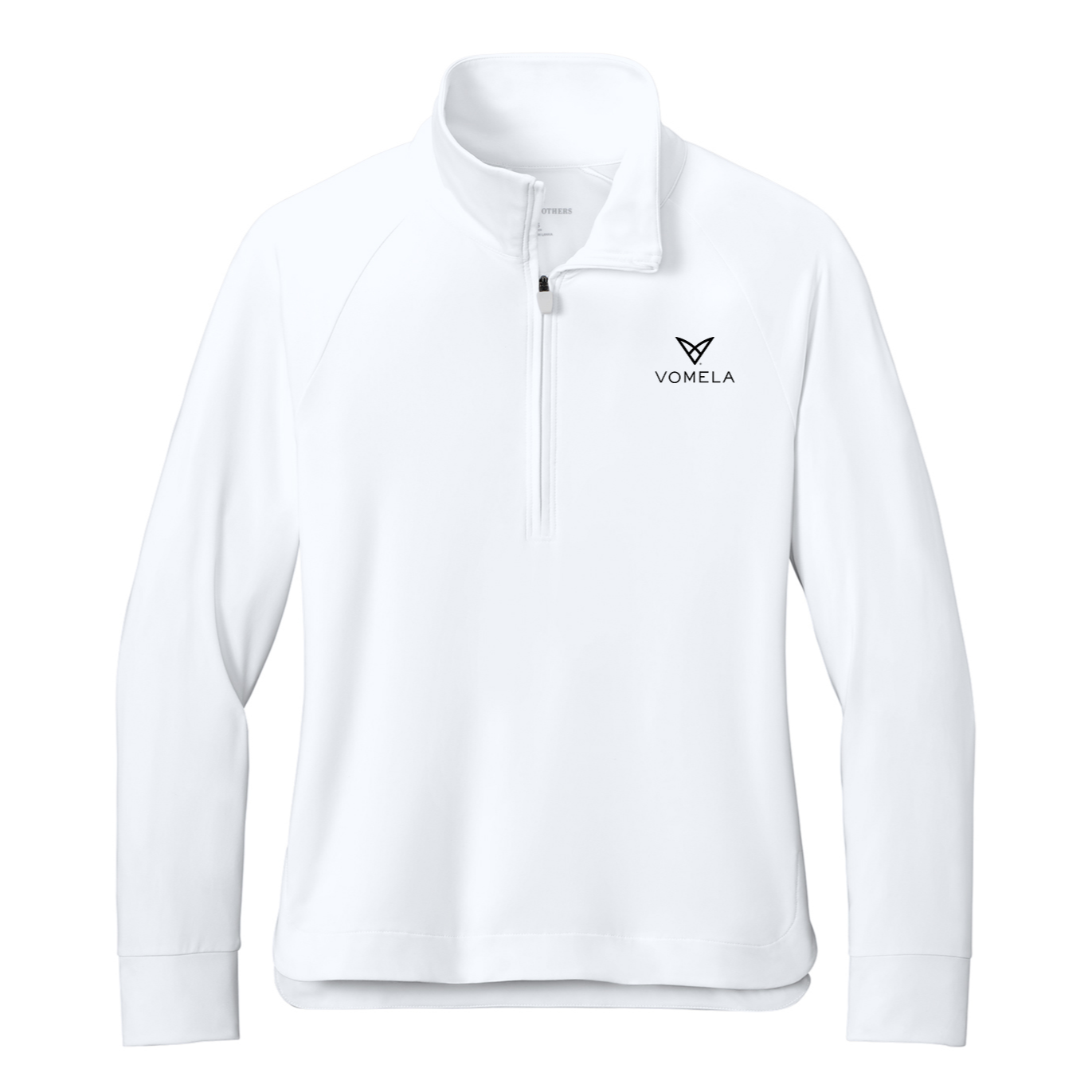 Brooks Brothers® Women’s Luxe Performance 1/4-Zip