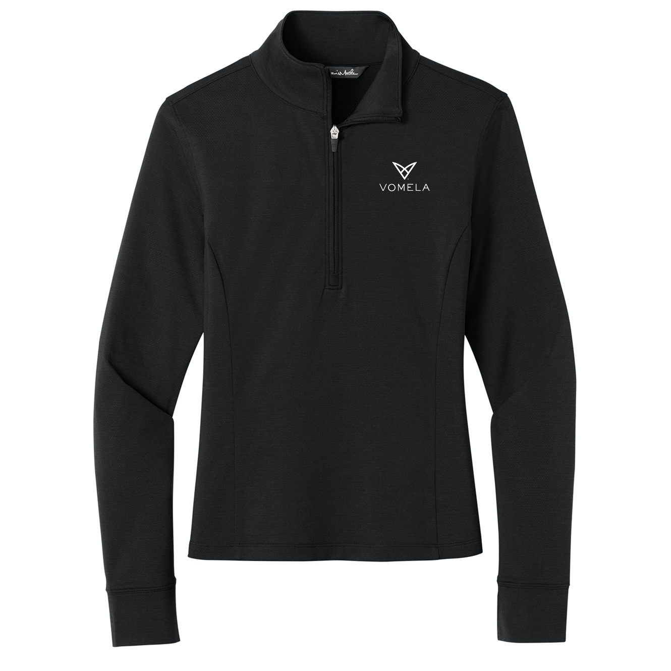 TravisMathew Women’s Onward 1/2-Zip