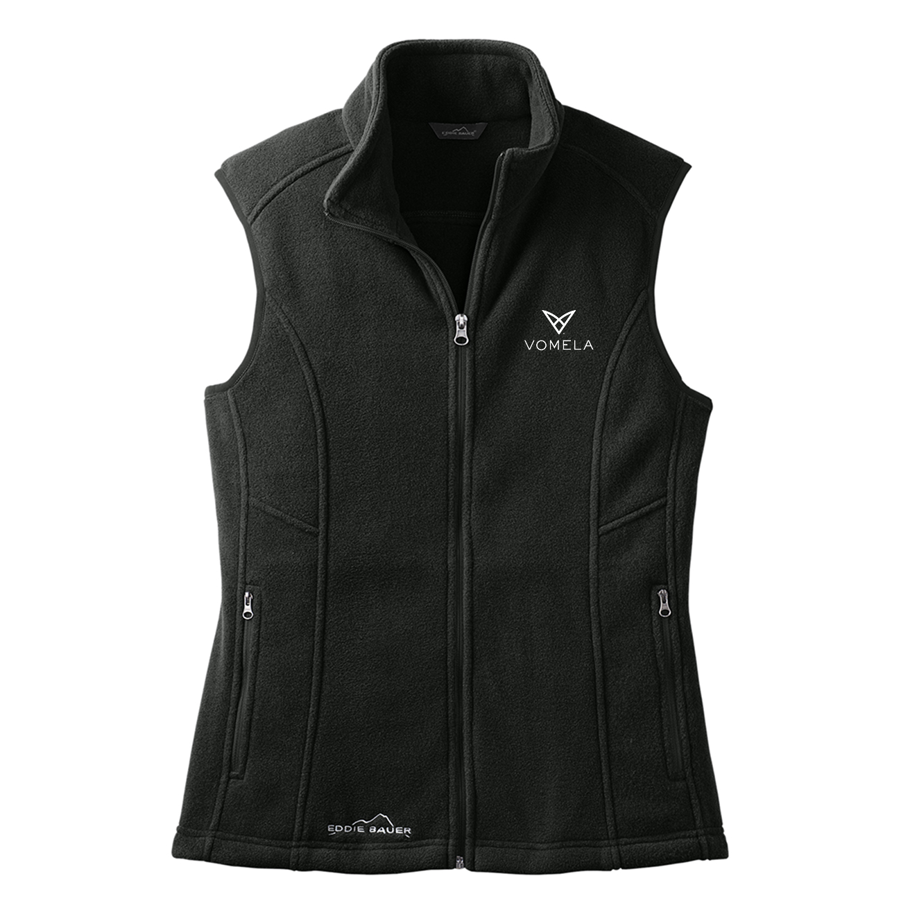 Eddie Bauer® Women's Fleece Vest - VomelaOne