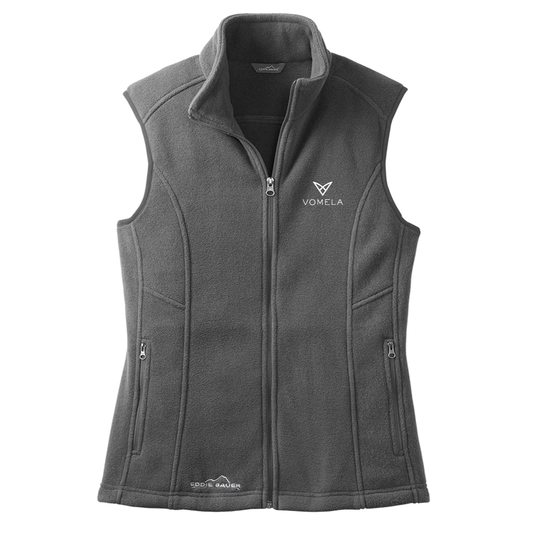 Eddie Bauer® Women's Fleece Vest - VomelaOne