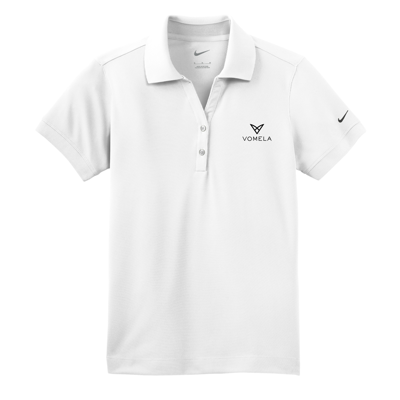 Nike Women's Dri-FIT Classic Polo - VomelaOne