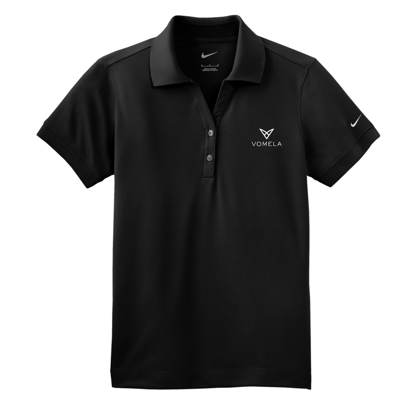 Nike Women's Dri-FIT Classic Polo - VomelaOne