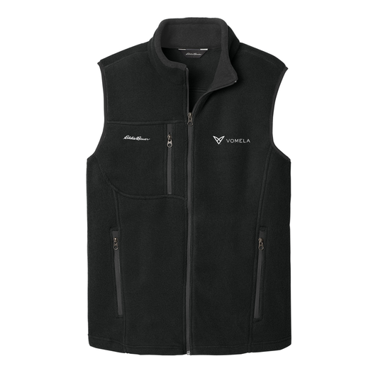 Eddie Bauer® Fleece Vest - VomelaOne