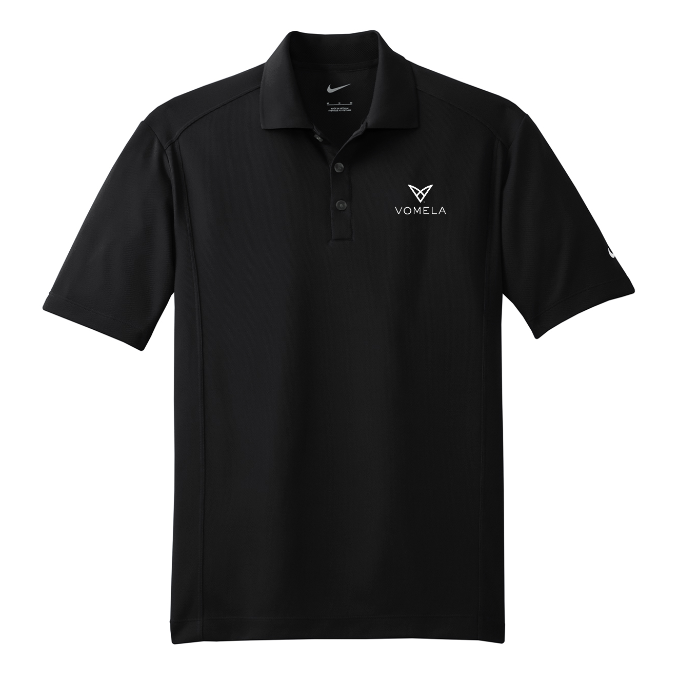 Nike Dri-FIT Classic Polo - VomelaOne