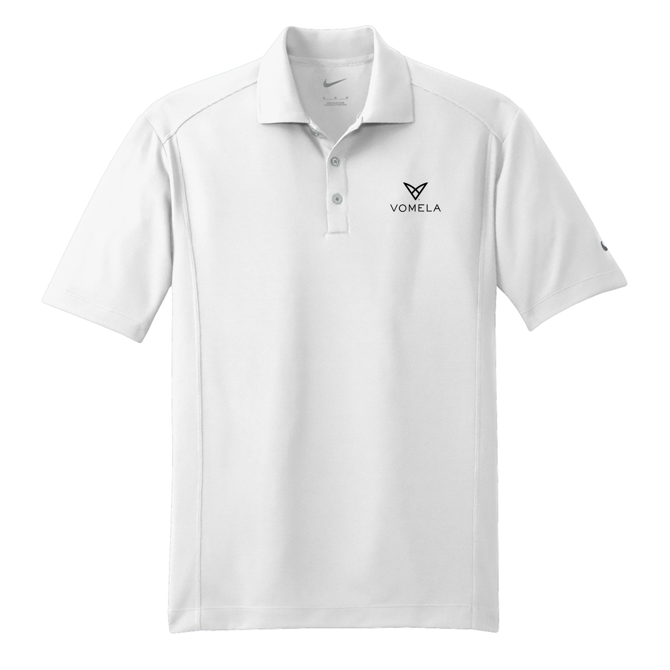 Nike Dri-FIT Classic Polo - VomelaOne