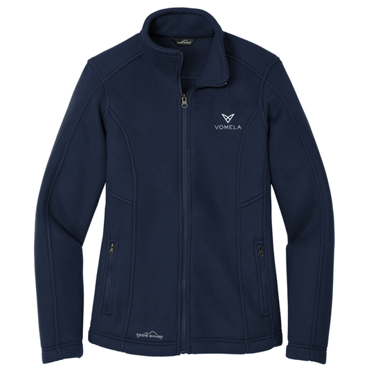 Eddie Bauer® Women's Full-Zip Fleece Jacket