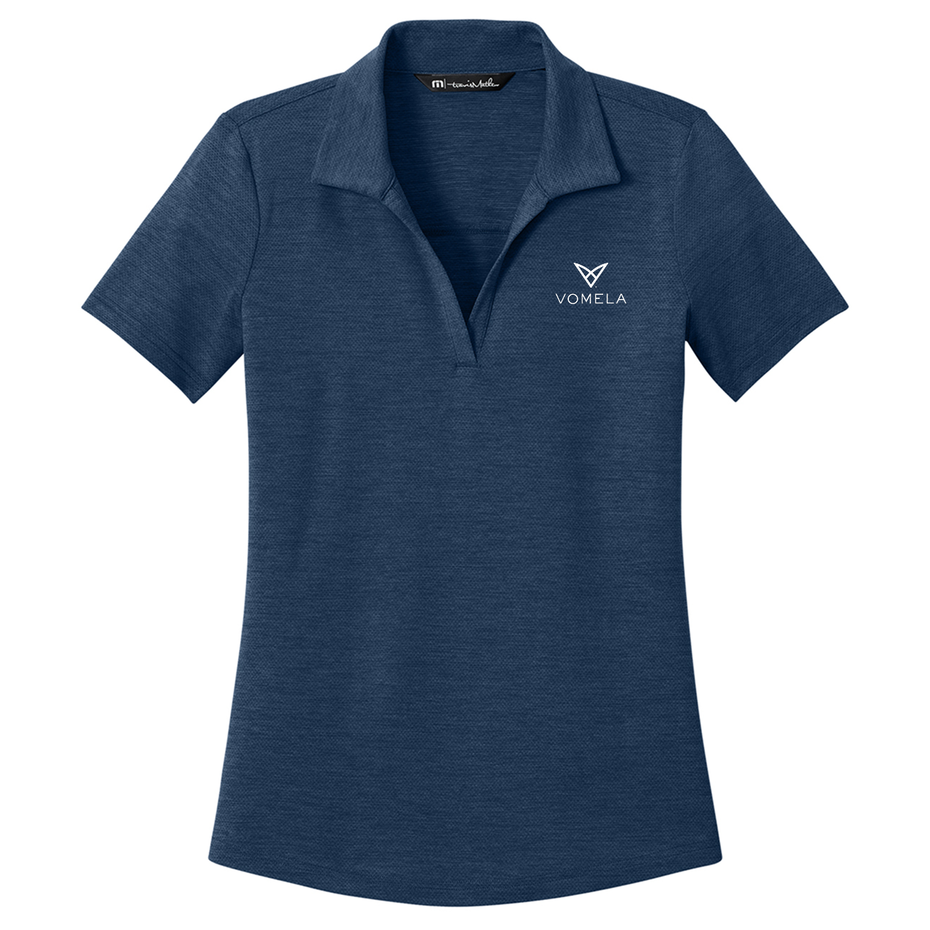 TravisMathew Women’s Onward Polo