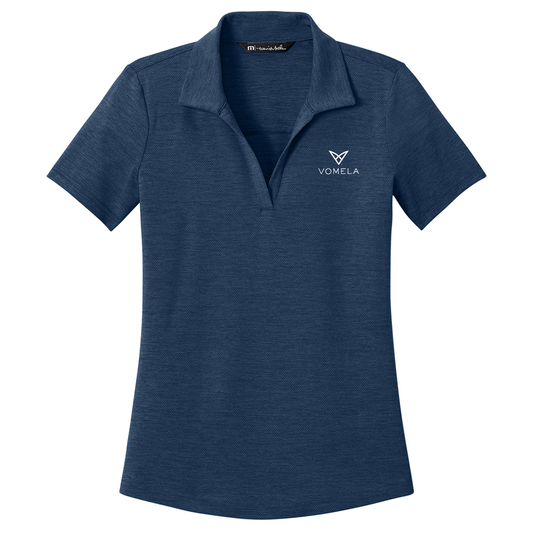 TravisMathew Women’s Onward Polo