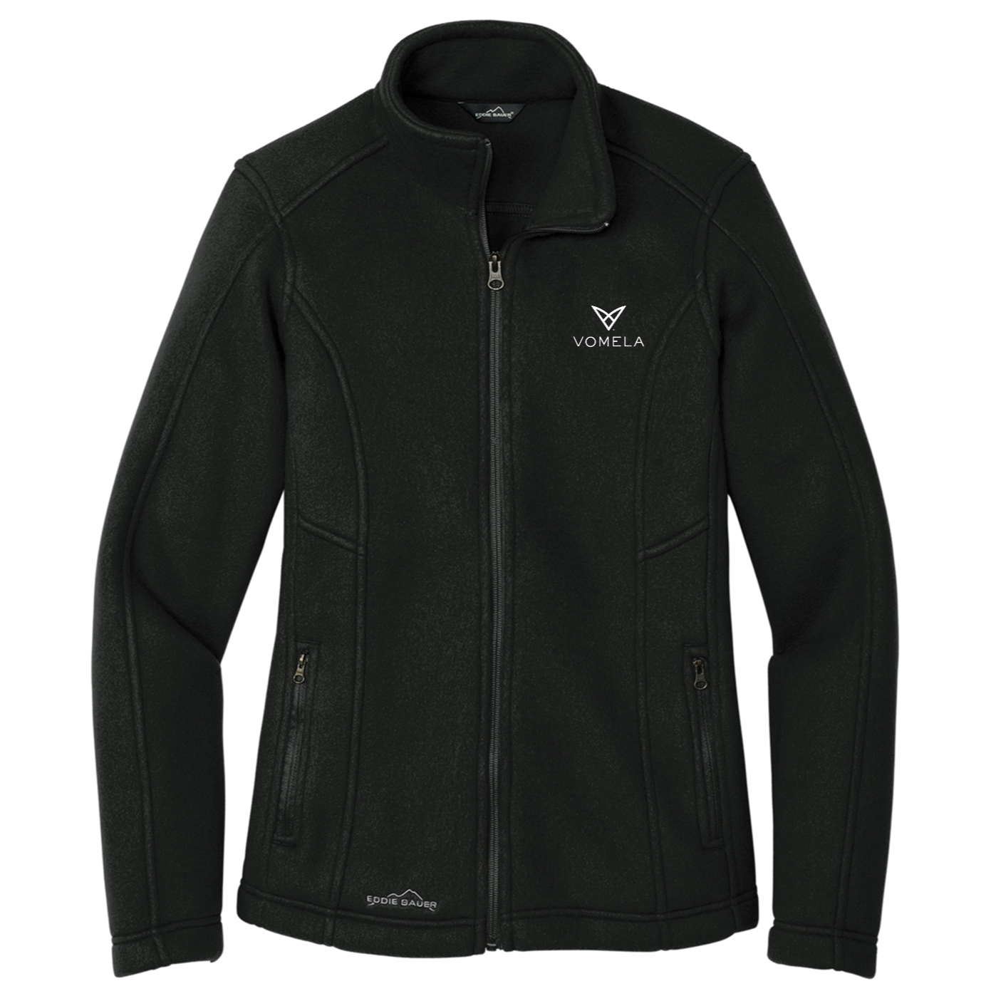 Eddie Bauer® Women's Full-Zip Fleece Jacket