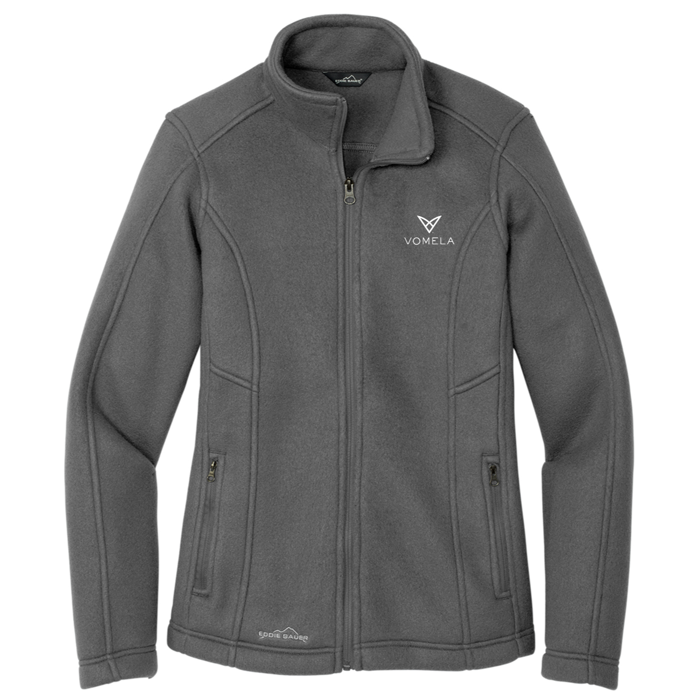 Eddie Bauer® Women's Full-Zip Fleece Jacket