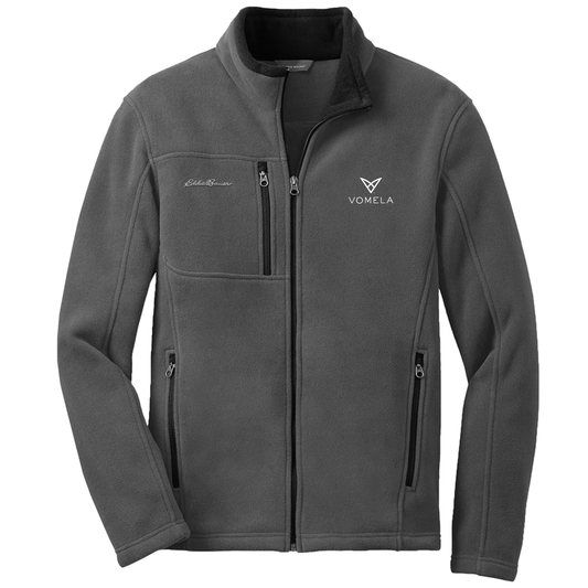 Eddie Bauer® Full-Zip Fleece Jacket