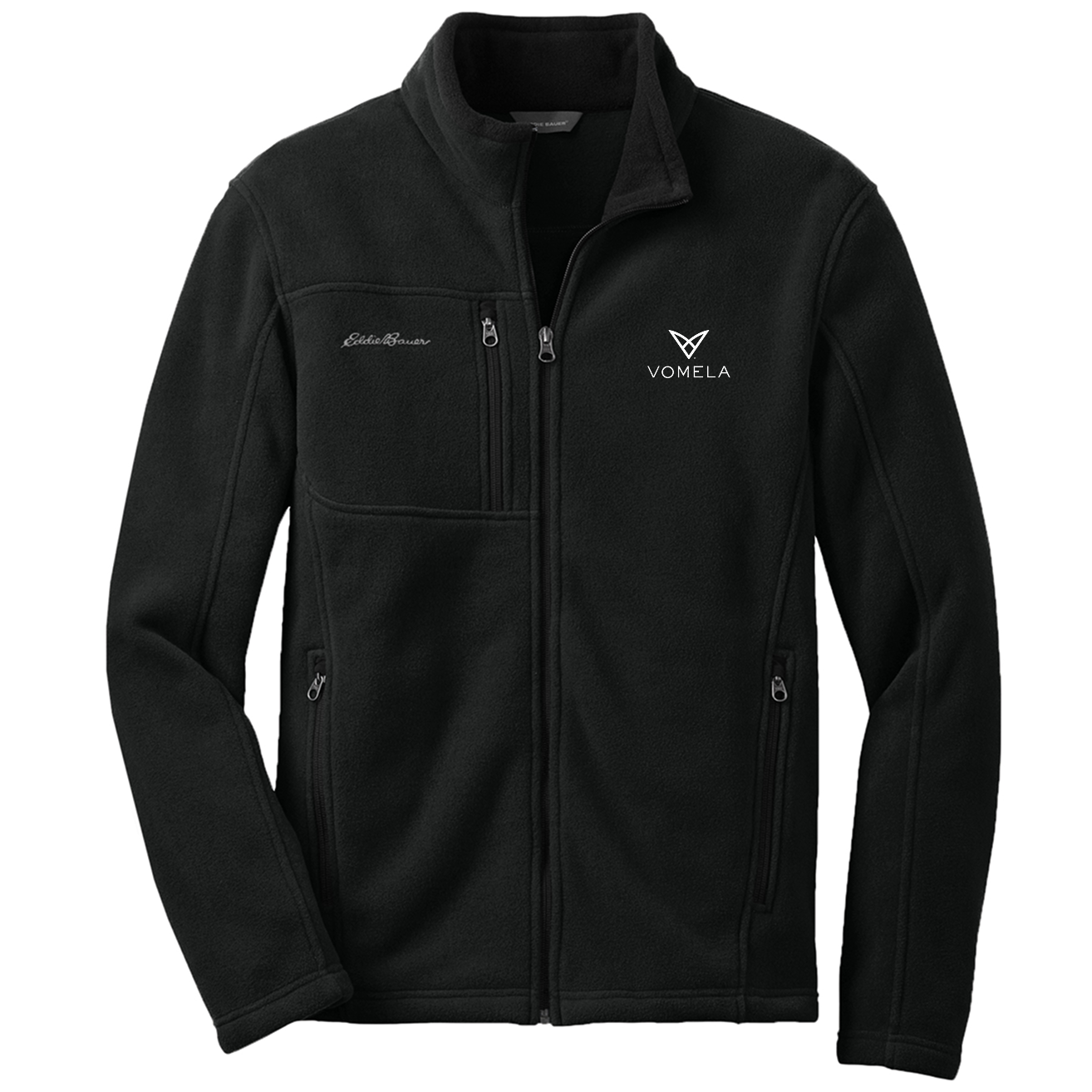 Eddie Bauer® Full-Zip Fleece Jacket
