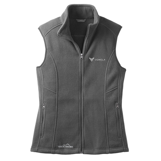 Eddie Bauer® Women's Fleece Vest - VomelaOne