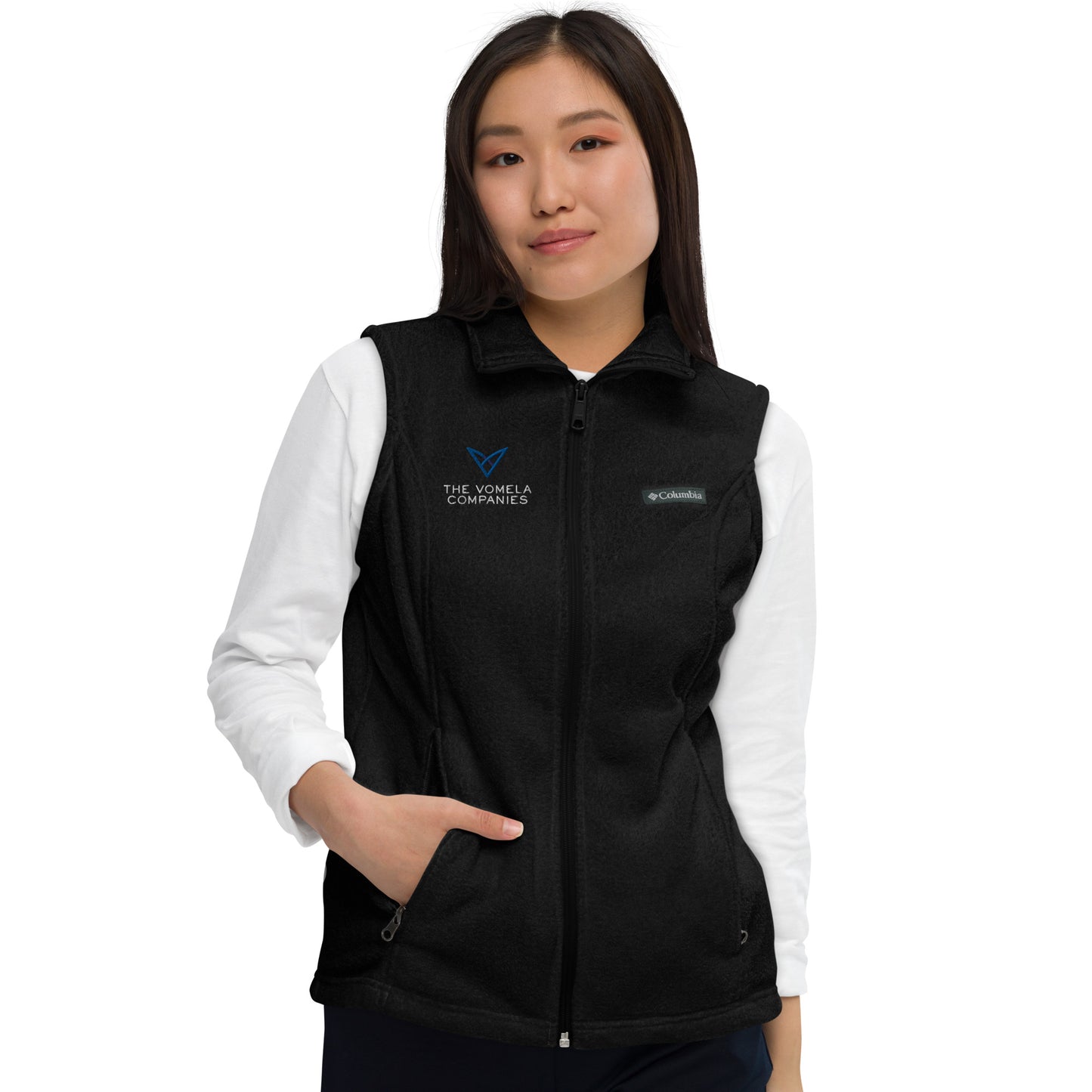 Columbia | Women’s Fleece Vest