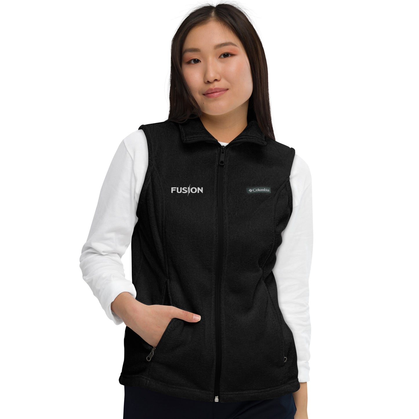 Columbia | Women’s Fleece Vest