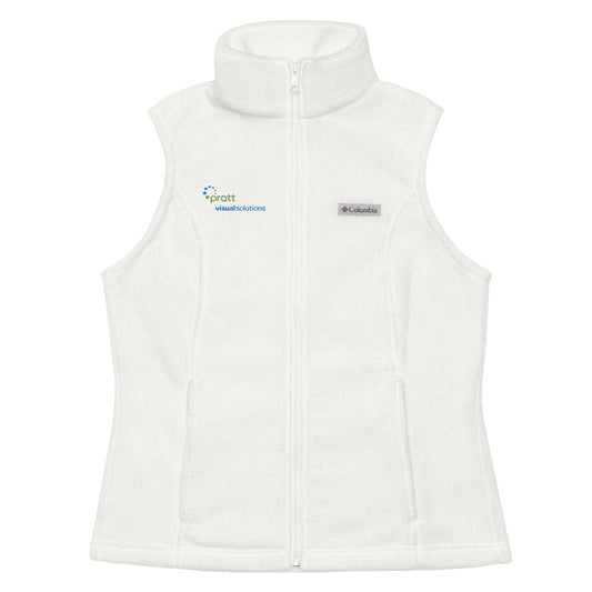 Columbia | Women’s Fleece Vest