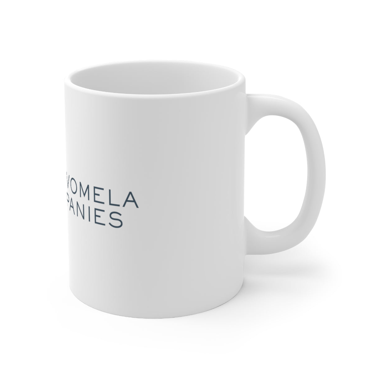 Ceramic Mug 11oz