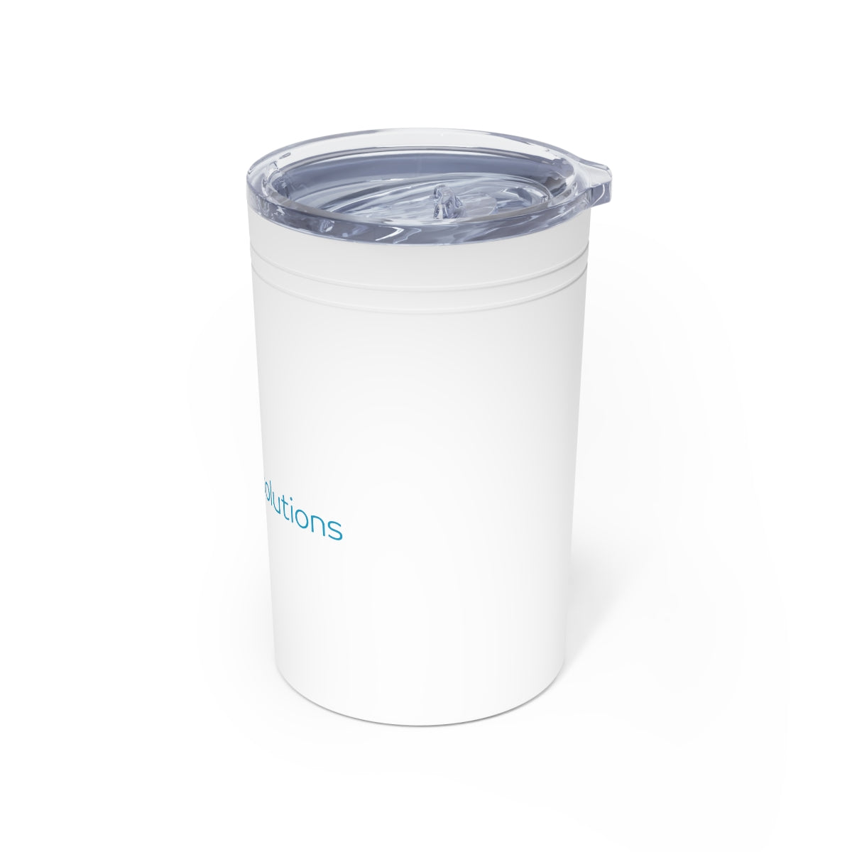 Vacuum Insulated Tumbler, 11oz