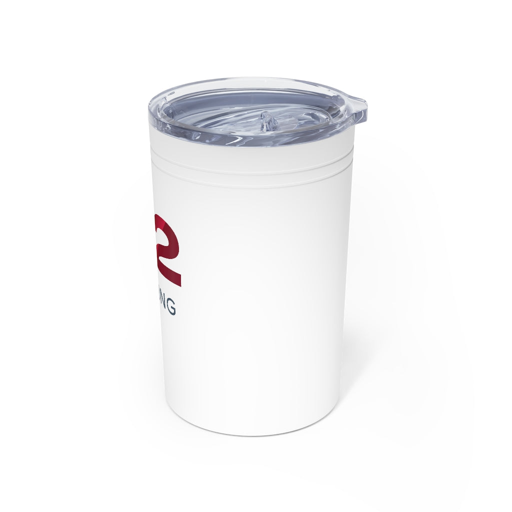 Vacuum Insulated Tumbler, 11oz