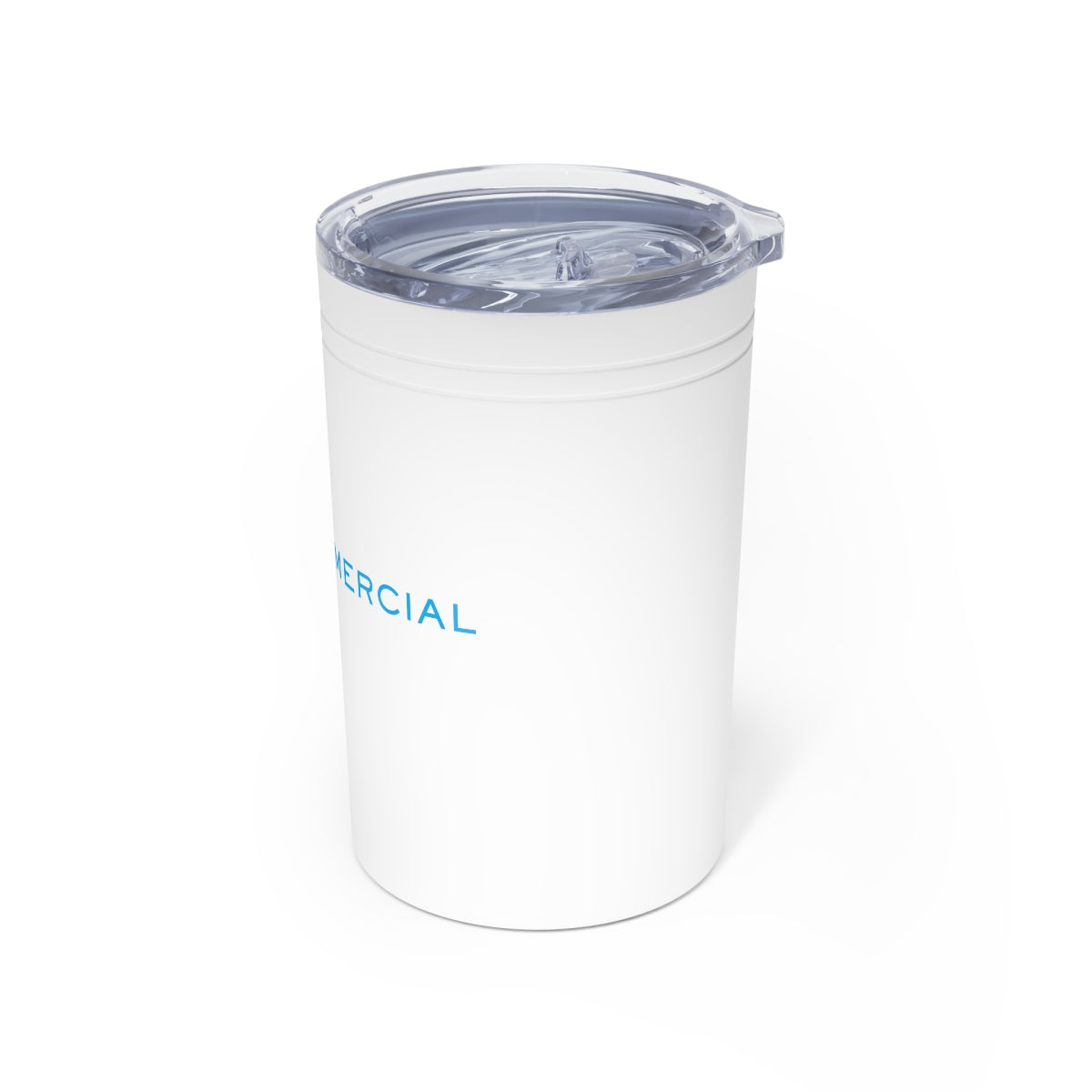 Vacuum Insulated Tumbler, 11oz