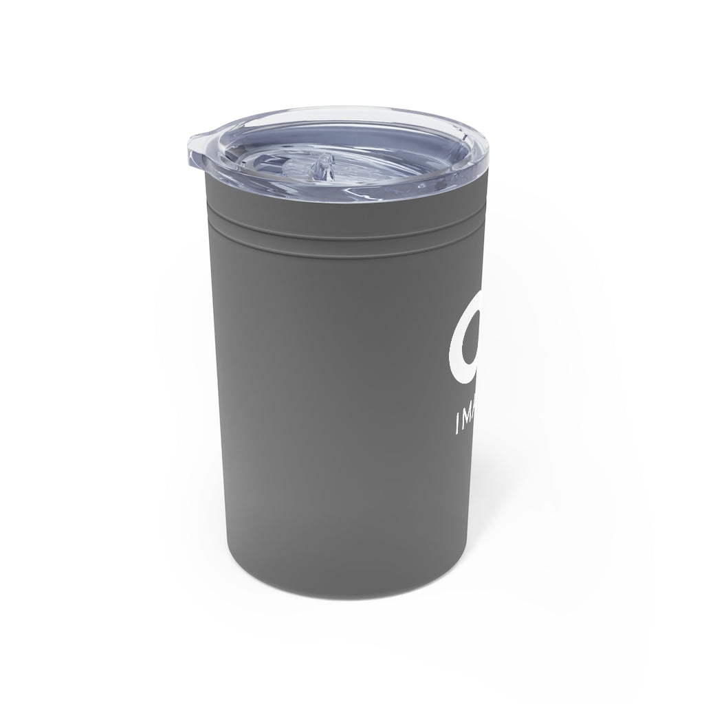 Vacuum Insulated Tumbler, 11oz