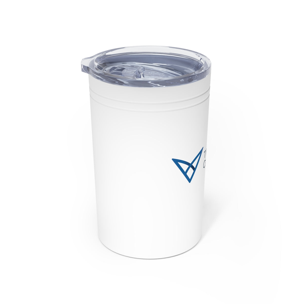 Vacuum Insulated Tumbler, 11oz