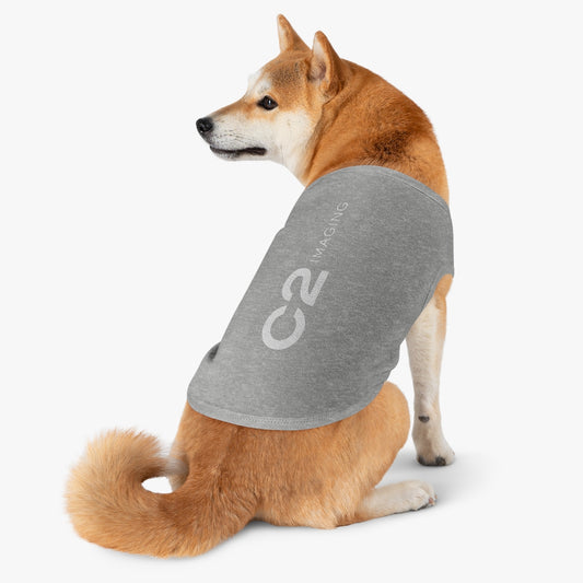 Pet Tank Top