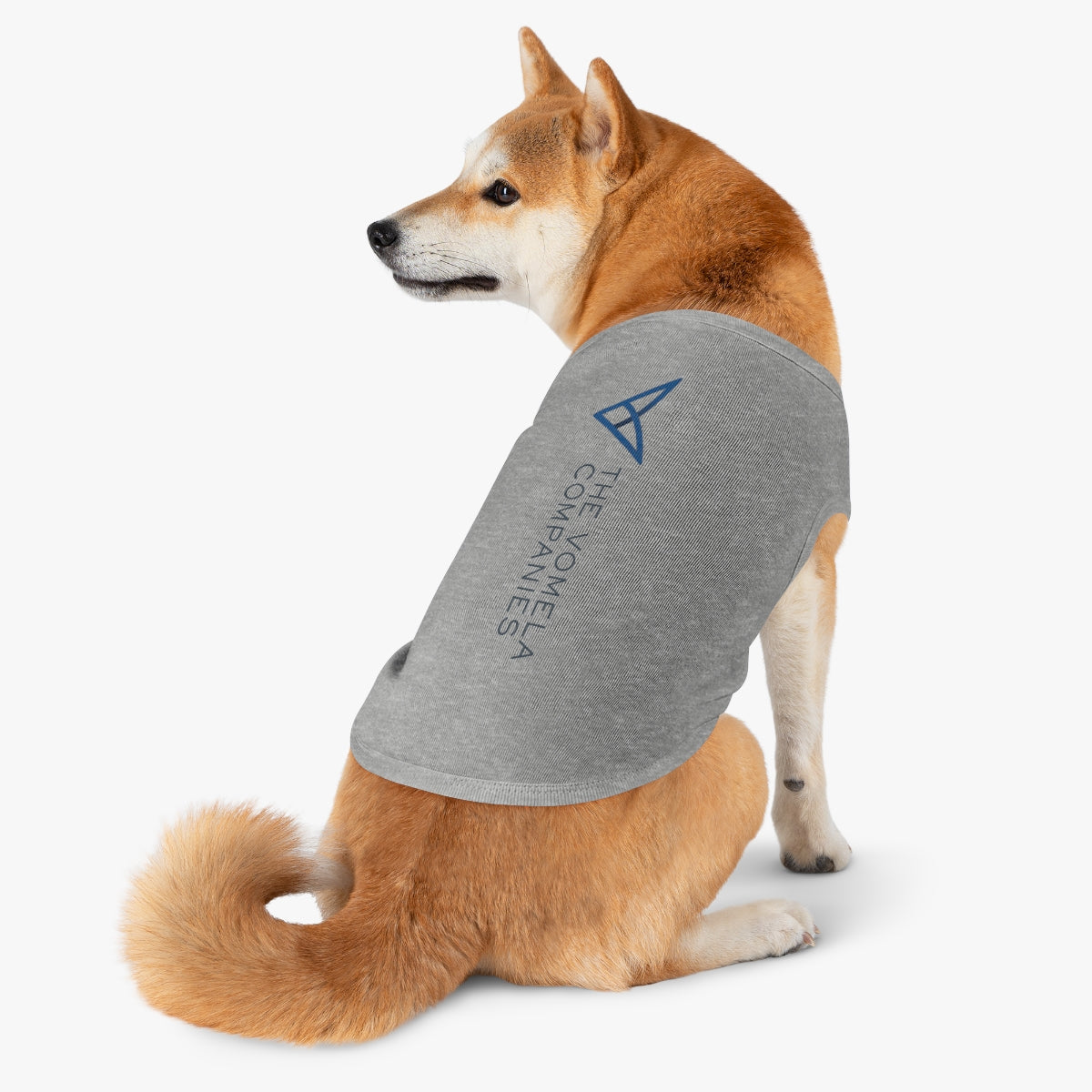 Pet Tank Top