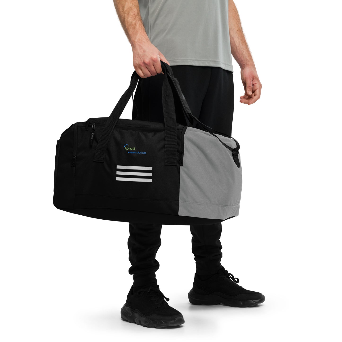 Adidas | Duffle Bag