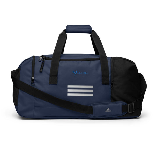 Adidas | duffle bag