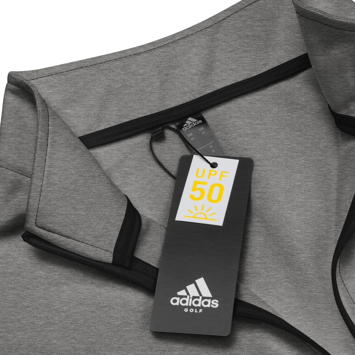 Adidas | Quarter Zip Pullover