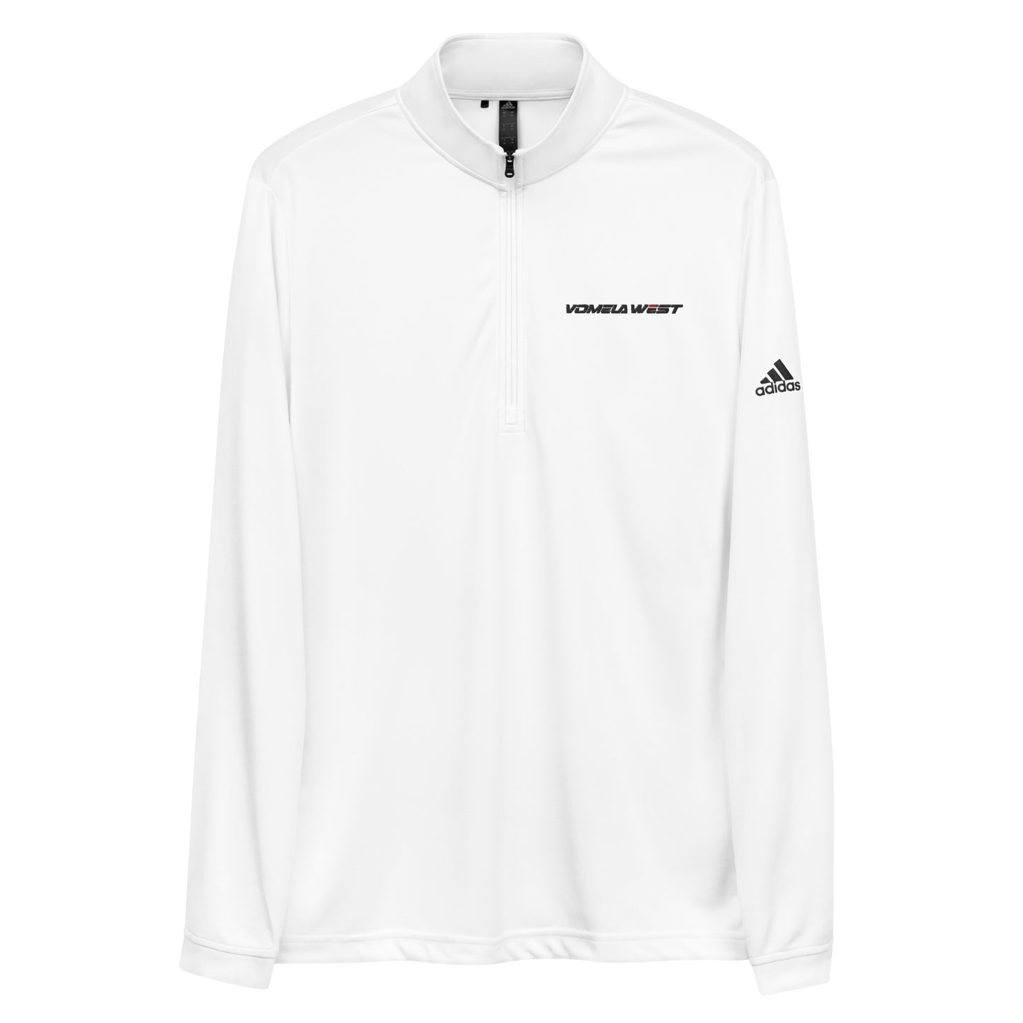 Adidas | Quarter Zip Pullover