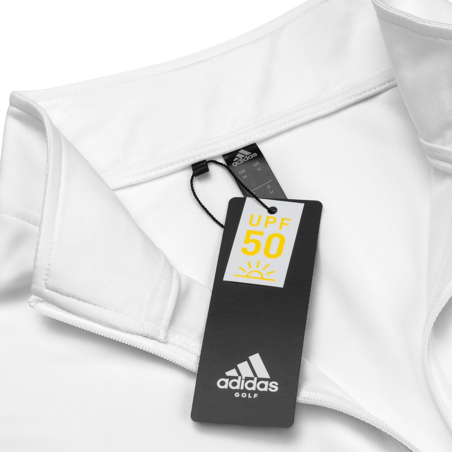 Adidas | Quarter Zip Pullover