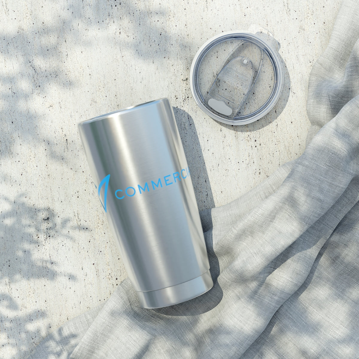 Vagabond 20oz Tumbler