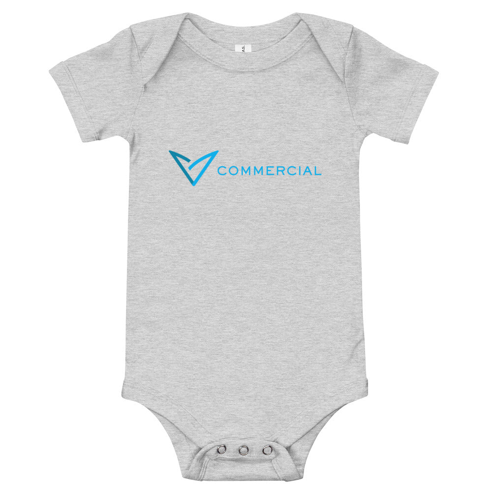 Baby Onesie