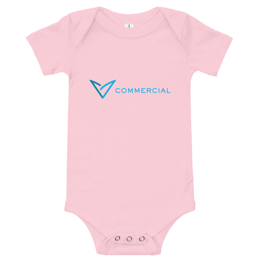 Baby Onesie