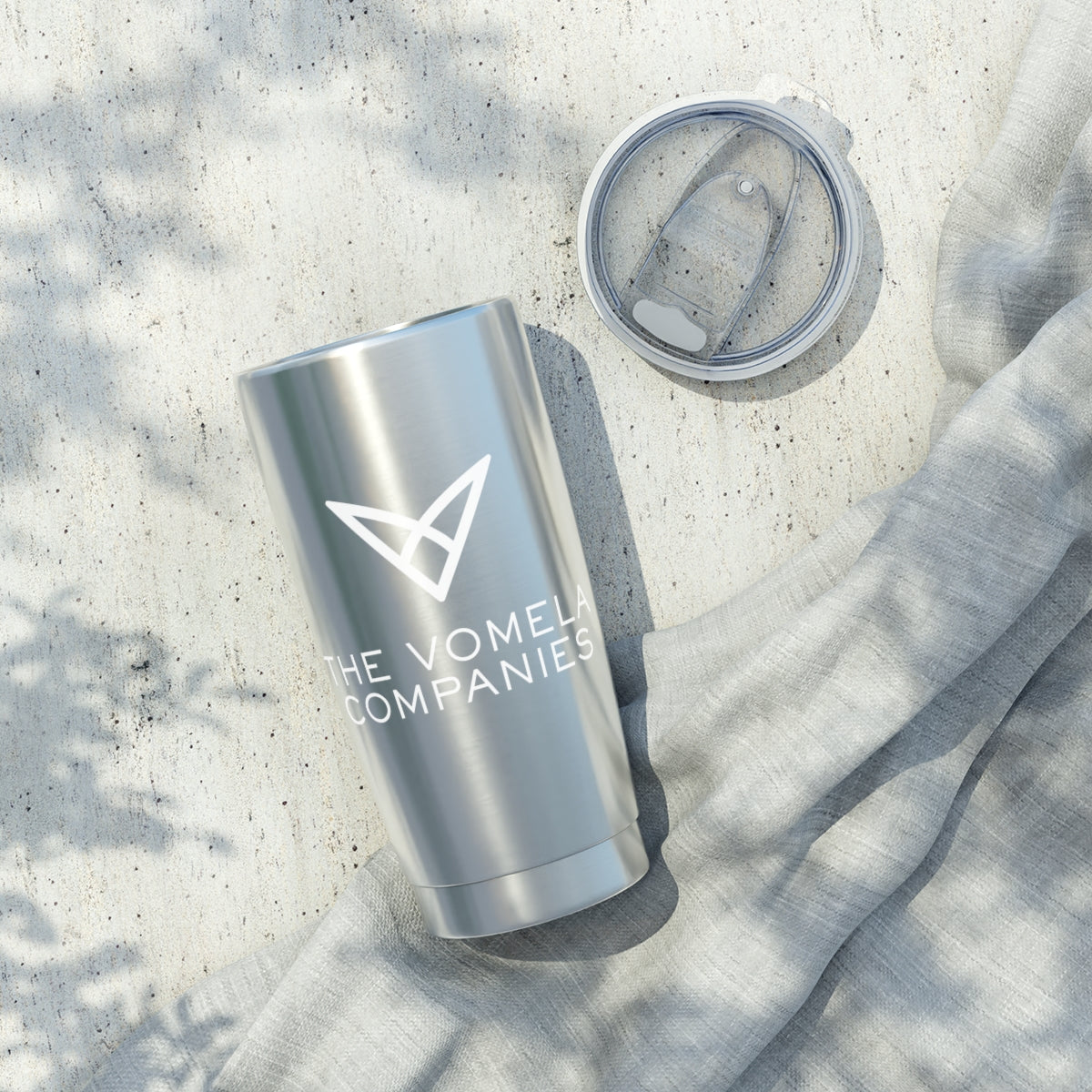 Vagabond 20oz Tumbler