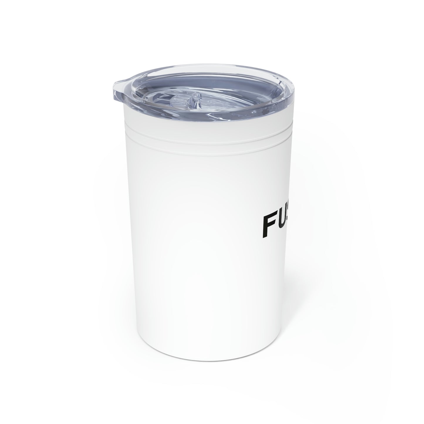 Vacuum Insulated Tumbler, 11oz