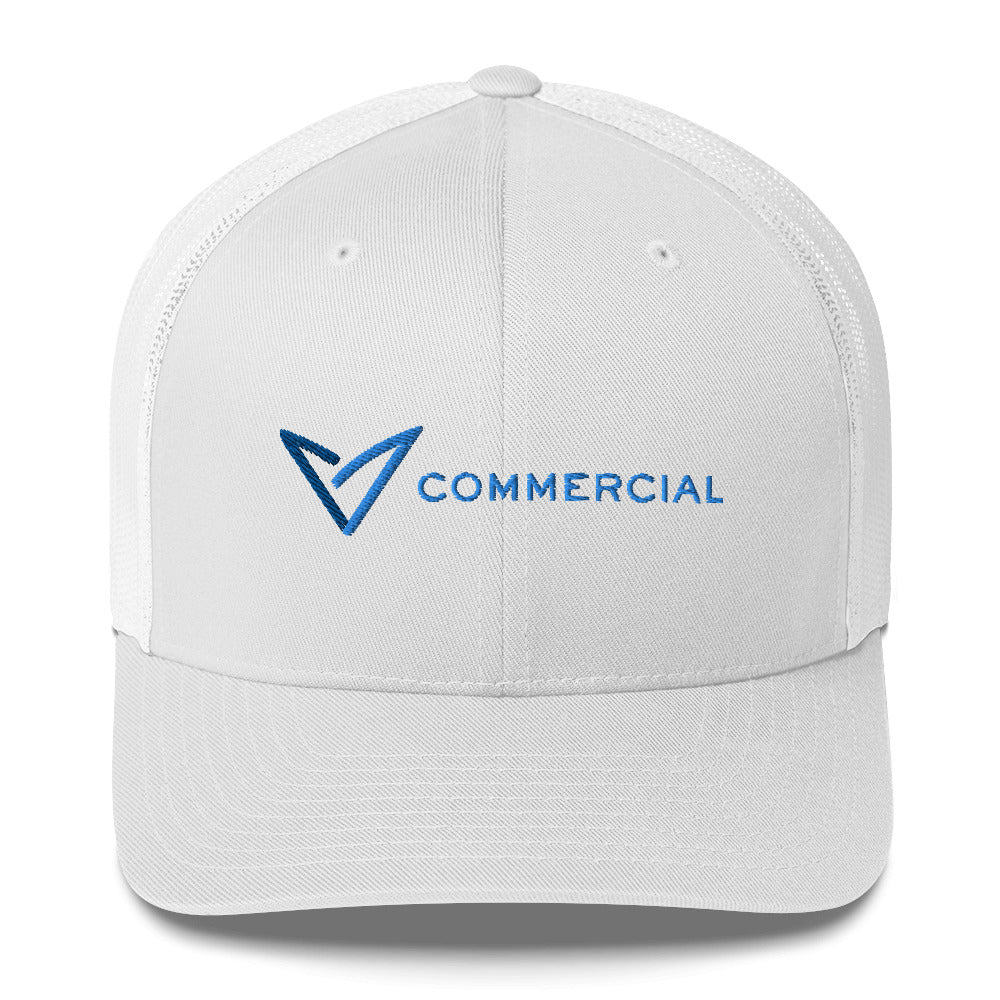 Trucker Cap