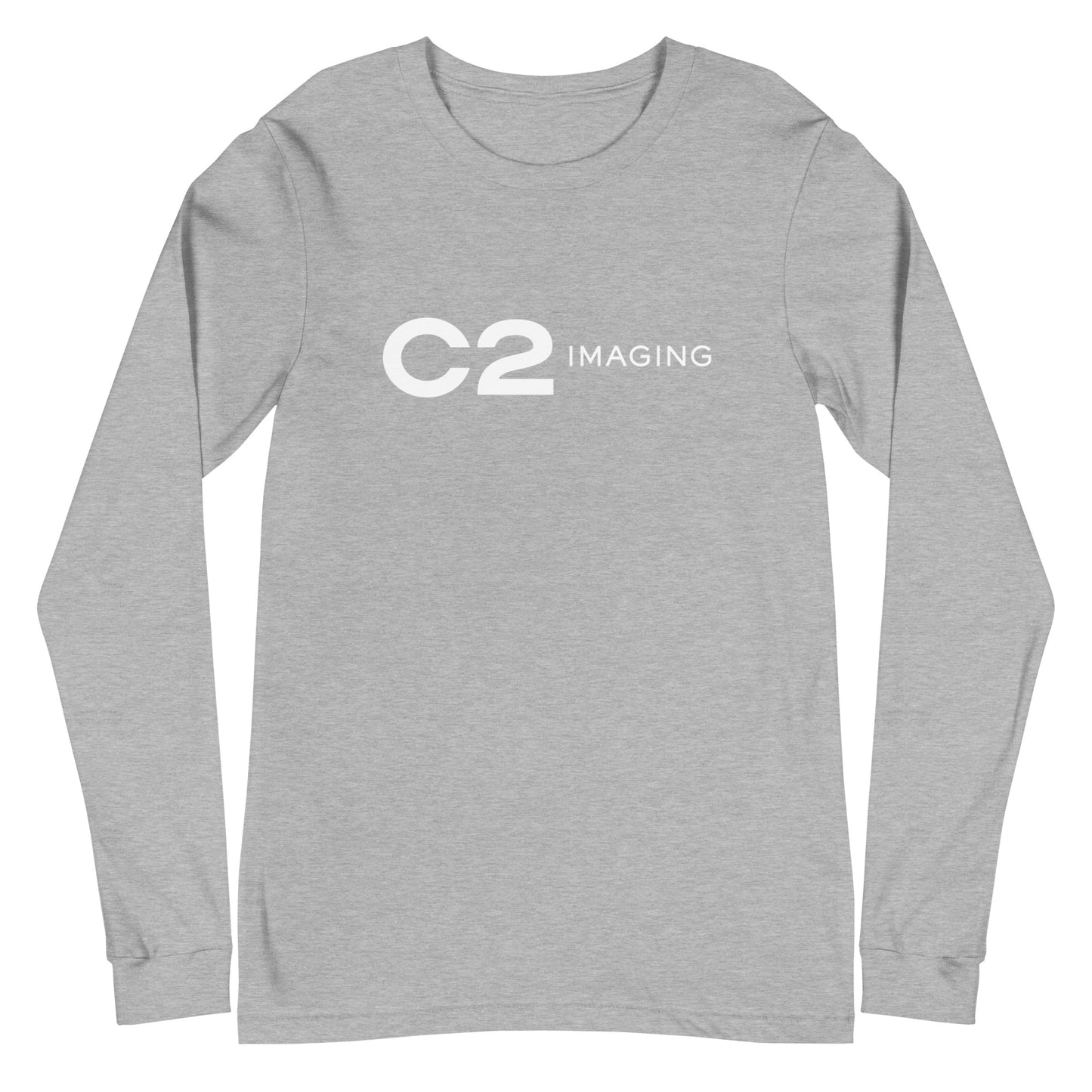 Unisex Long Sleeve T-shirt