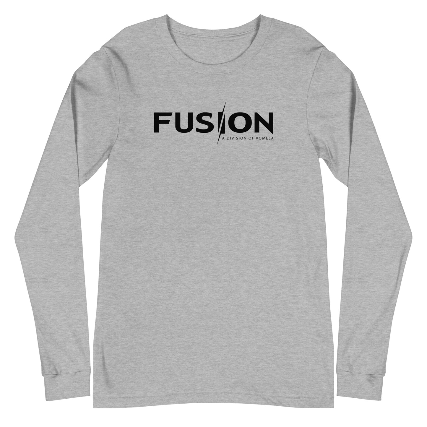 Unisex Long Sleeve Tee