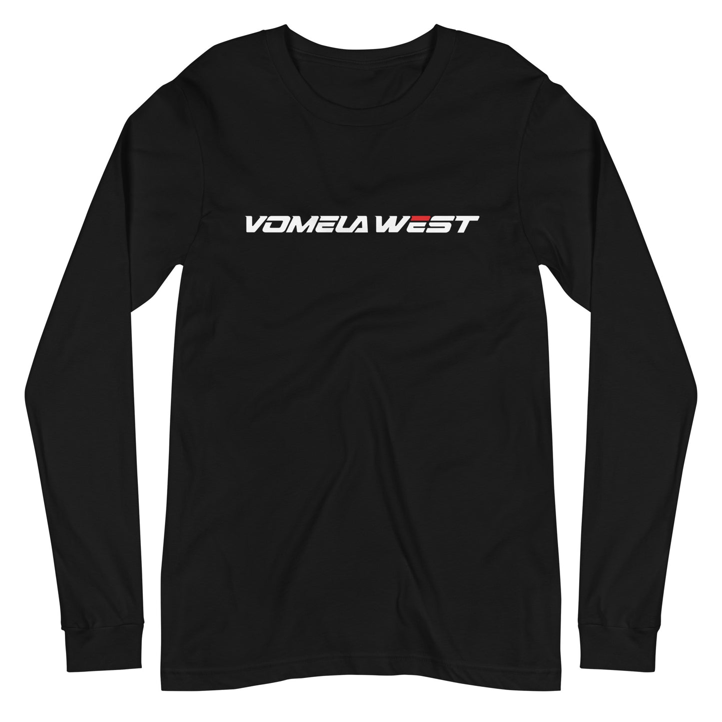 Unisex Long Sleeve Tee