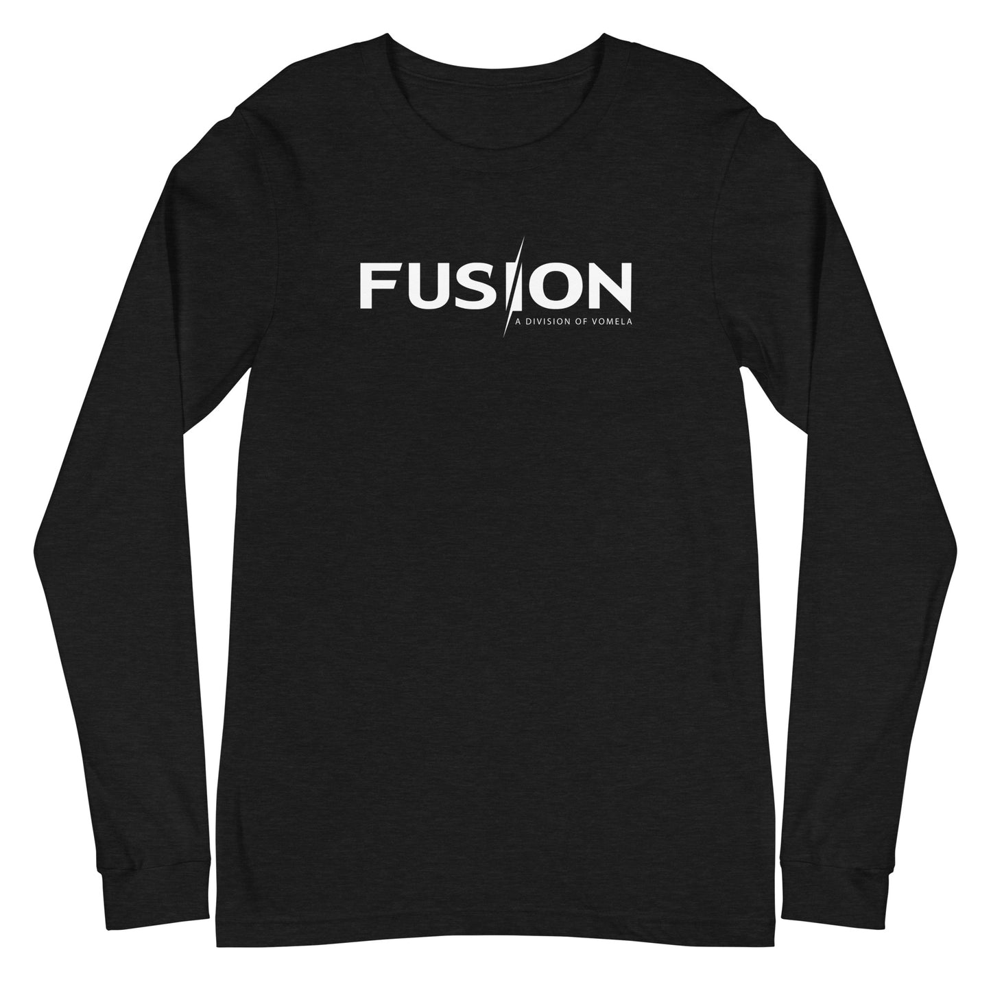 Unisex Long Sleeve Tee